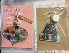 新品未開封　嵐/ARASHI 記念品　オーナメントセット