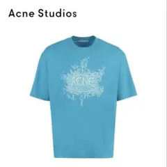 美品】Acne Studios アートプリント ノースリーブ Tシャツ XS - メルカリ