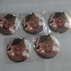 プロセカ　小豆沢こはね　44B　5点セット