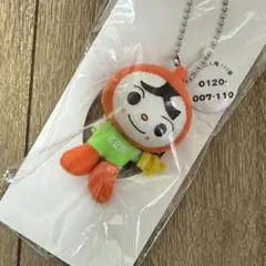 人KENまもる君　やなせたかし