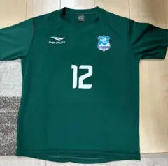 アスルクラロ沼津　#45 武者　サイン入りユニフォーム　ＸＬ アスルクラロ沼津 #45 武者 サイン入りユニフォーム XL