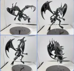 Monsters LEGION 真紅眼の黒龍　レッドアイズ ブラックドラゴン