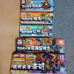 期間限定最終値下げ】SDガンダムBB戦士 まとめ売り 11点セット - メルカリ