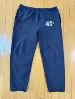 クーティー スウェットパンツ S ワコマリア ラディアル クライミー 