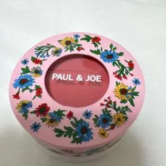 PAUL & JOE ジェル ブラッシュ 002