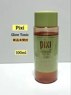 【新品未開封】pixi GlowTonic 100mlのサムネイル