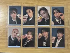 straykids スキズ skzoo たまごっち トレカセット