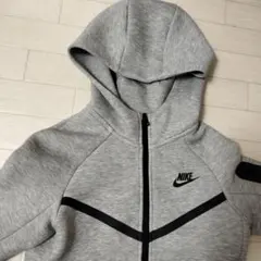 Nike テックフリース 上 (S)キッズ