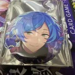 深海奏汰 あんスタ コレクション缶バッジ 2025 Aug