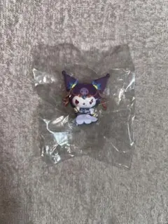 プリキュア サンリオ クロミ ガチャガチャ