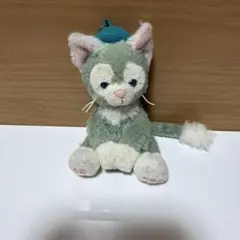 東京ディズニーシー ジェラトーニ ぬいぐるみバッジ - メルカリ
