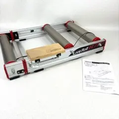 ミノウラ ACTION MAG ROLLER 3本ローラー 自転車 屋内 - メルカリ