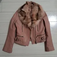 2025年最新】Andy レディース レザージャケット・ライダースの