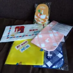 2025年最新】アフラック ノベルティの人気アイテム - メルカリ