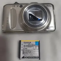 FUJIFILM FinePix F550EXR 【訳あり】のサムネイル