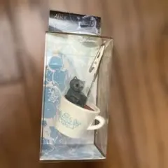 チェシャ猫 メモスタンド アリス・イン・ワンダーランド