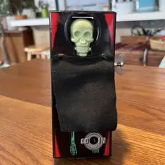 2026年最新】骸骨 貯金箱の人気アイテム - メルカリ