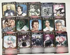 2026年最新】ロザリオとバンパイア カードの人気アイテム - メルカリ