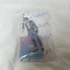 アクスタfest SnowMan ラウール アクスタ