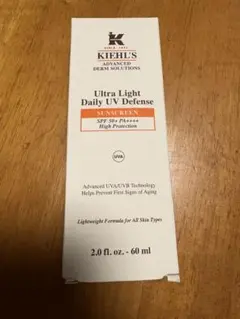 KIEHL'S Ultra Light Daily UV Defenseのサムネイル
