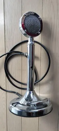 SHURE 55SH SERIES II ガイコツマイク ジャンク品 - メルカリ