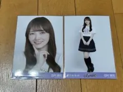 乃木坂46 田村真佑 生写真 2020 乃木坂46 田村真佑 2020.December 生写真 3種コンプ - メルカリ