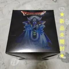 ドラゴンクエスト メタリックモンスターズギャラリー　闇の衣　ゾーマ