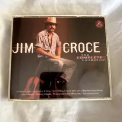 Jim Croce the COMPLETE collection 2CD