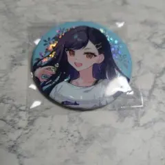 プロセカ　白石杏　クリフェス　缶バッチ