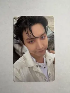 ホソク JHOPE ホビ トレカ