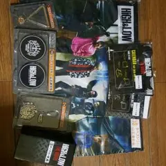 山王連合会セット