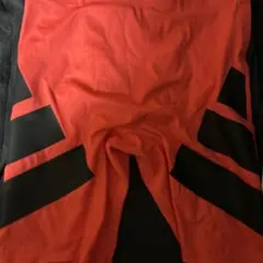 adidas ADIZERO ハーフタイツ　XS アディゼロ　ハーフタイツ