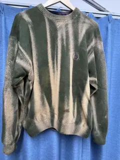 コットンニット 90s