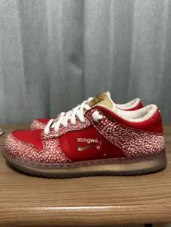 dunk sb