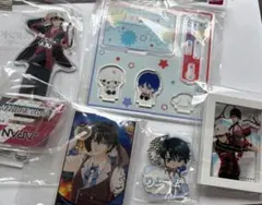 ツイステ デュース まとめ売り 纏め売り 缶バッジ 寮服 くつろぎ フォトカ ツイステ デュース まとめ売り 纏め売り 缶バッジ 寮服 くつろぎ