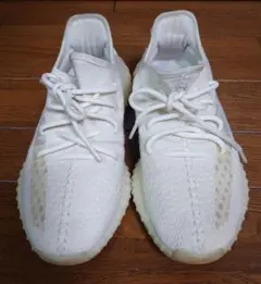 adidas　YEEZY boost 350 V2 BONE