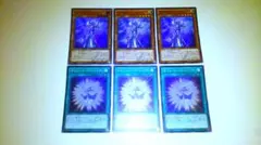 遊戯王 沈黙の魔術師－サイレント・マジシャン サイレント・バーニング