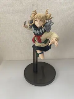 僕のヒーローアカデミア　トガヒミコ　フィギュア