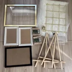 ウェルカムスペースセット