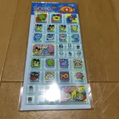 たまごっち　タイルシール