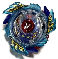 「未開封品」ベイブレードバースト ゴッドヴァルキリー ブレイズラグナルク ベイブレードバースト】いつもと別アングルで対決！ ゴッド