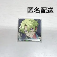 巴日和 TRIPアルバム缶バッジ