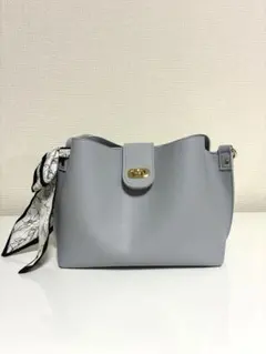 GROVE 【人間工学】ベルトオコシ中仕切りスカーフショルダー