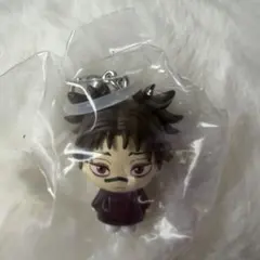 呪術廻戦　脹相　めじるしアクセサリー