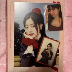 Twice Strategy ポストカード・トレカ ダヒョン