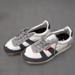 WALSH ウォルシュ ENSIGN エンサイン スニーカー 38 - メルカリ
