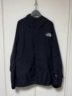 ノースフェイス　マウンテンライトジャケット　ゴアテックス