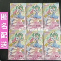 初音ミク　フィギュア　AMP＋　ロディ　メルヘン