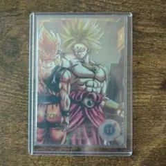 2025年最新】パラレルブロリーの人気アイテム - メルカリ