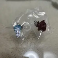 【ドラゴンボール めじるしアクセサリー2】2個セット